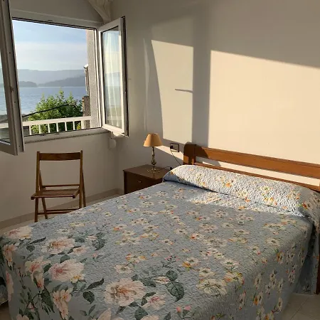Vut Pedra Do Con Apartamento *