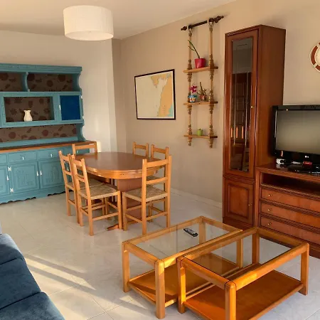 Vut Pedra Do Con Apartamento *