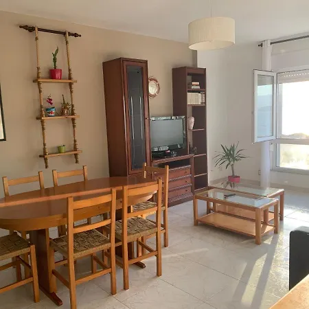 Vut Pedra Do Con Apartment Portosin