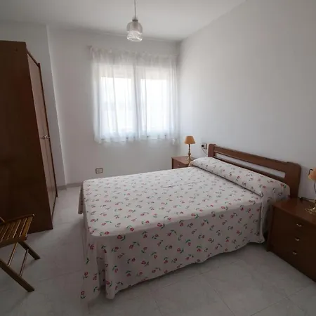 Vut Pedra Do Con Apartamento Portosín