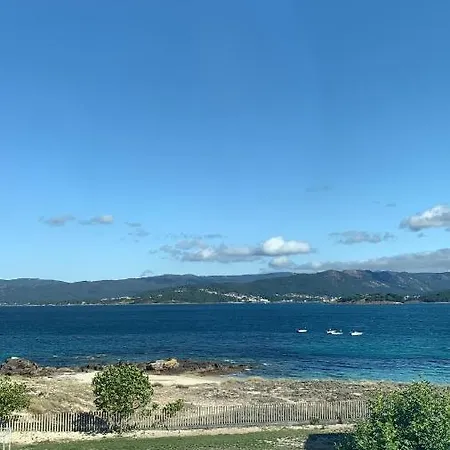 Vut Pedra Do Con Apartamento *