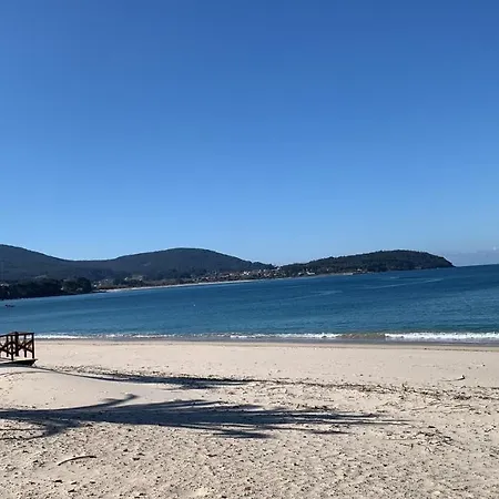 Vut Pedra Do Con Apartamento